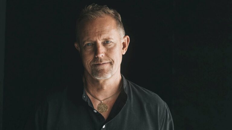 Paul Hutchinson