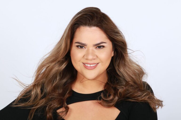 Amber Ybarra, Business Development, SelfPublishing.com