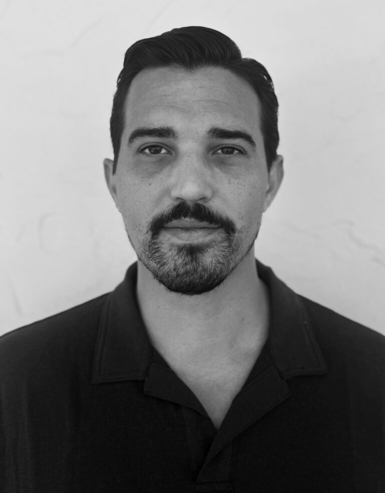 Nate Fischer, CTO, Local Optics