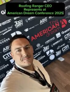 American Dream Event moment 5