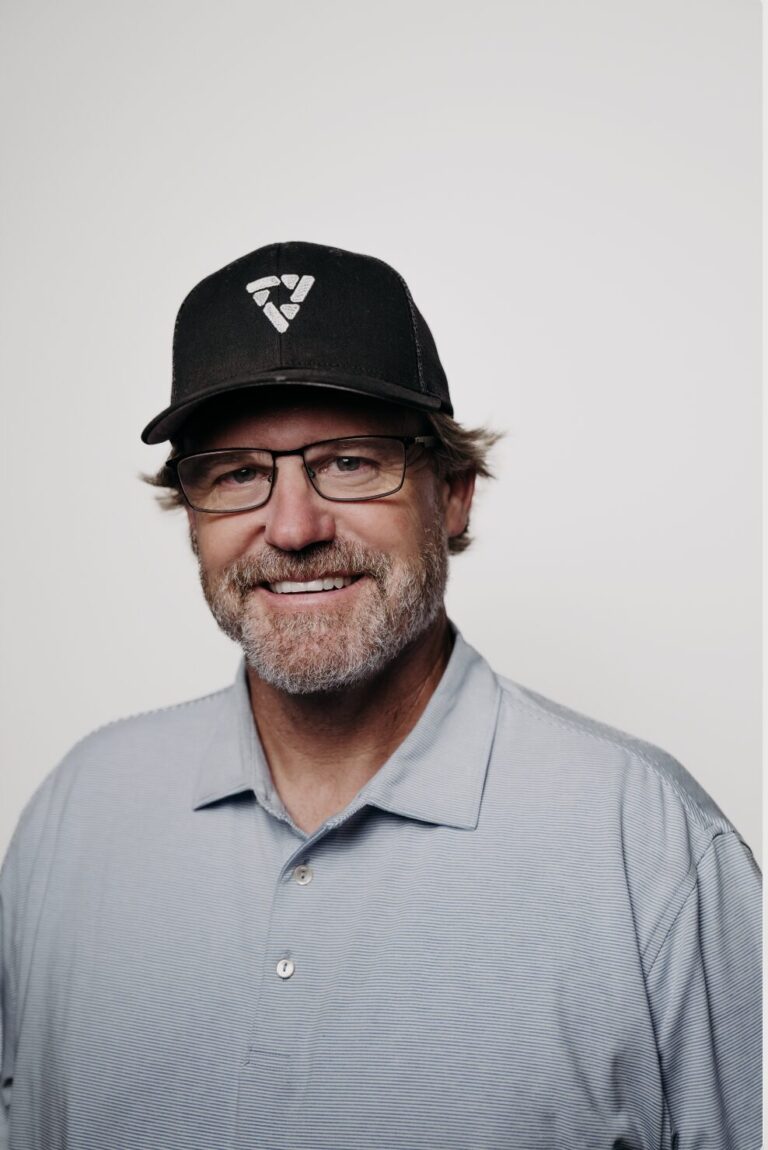 Cary Jenkins, Investor & Technology Entrepreneur