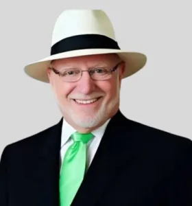 Michael Gerber