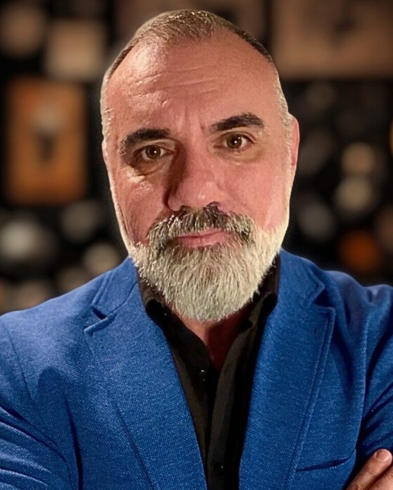 Peter Roth, Founder & CEO, Scalify