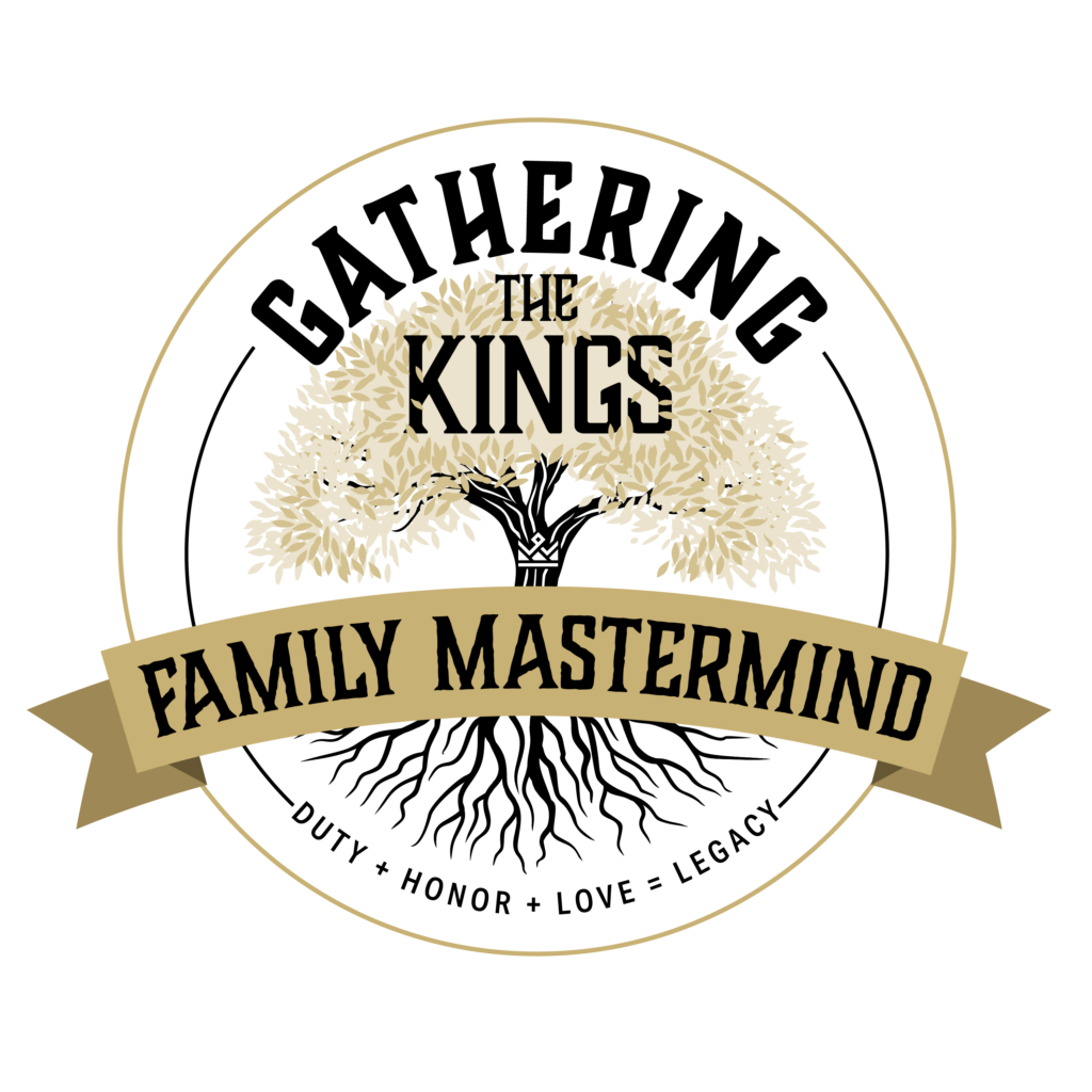 GTK Family Mastermind