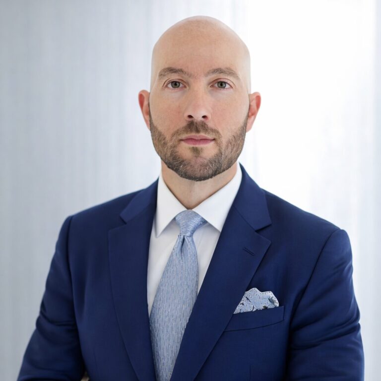 Jason Manten, Insurance Claim HQ
