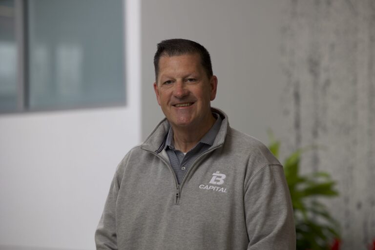 Bill Rossell, CEO, LB Capital