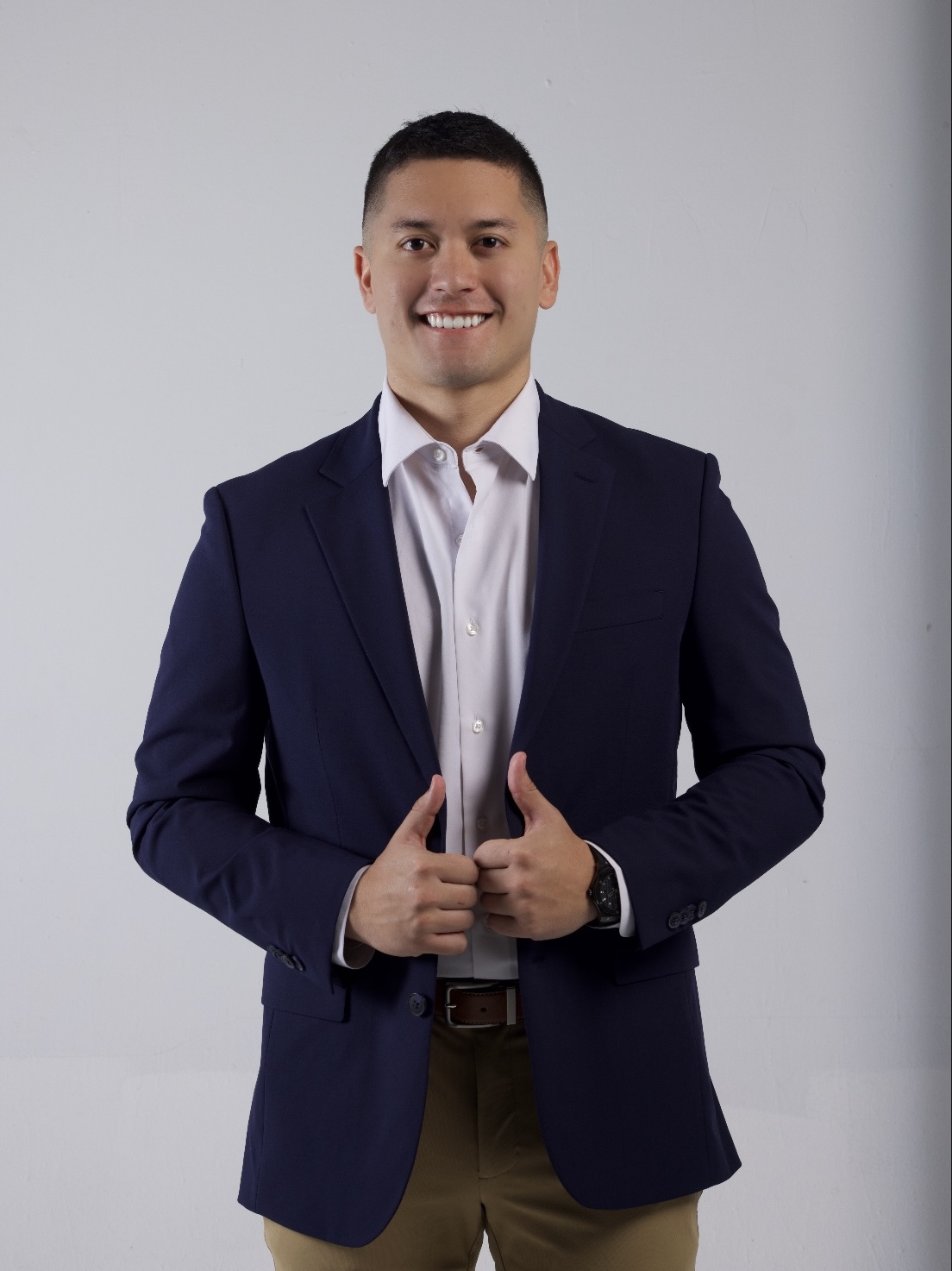 Stephen Martinez, Founder of The American Dream Event