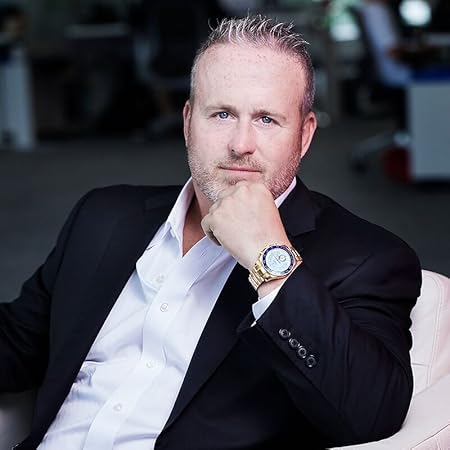 Lance Bachmann, Founder & CEO, LB Capital