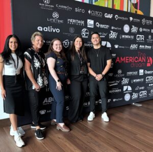 American Dream Event moment 12