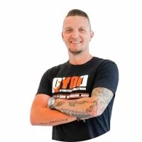Chris Yano
