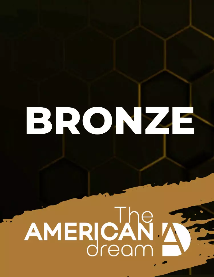 Bronze