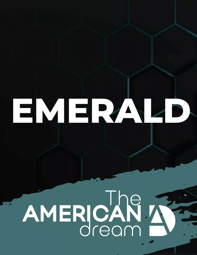 Emerald
