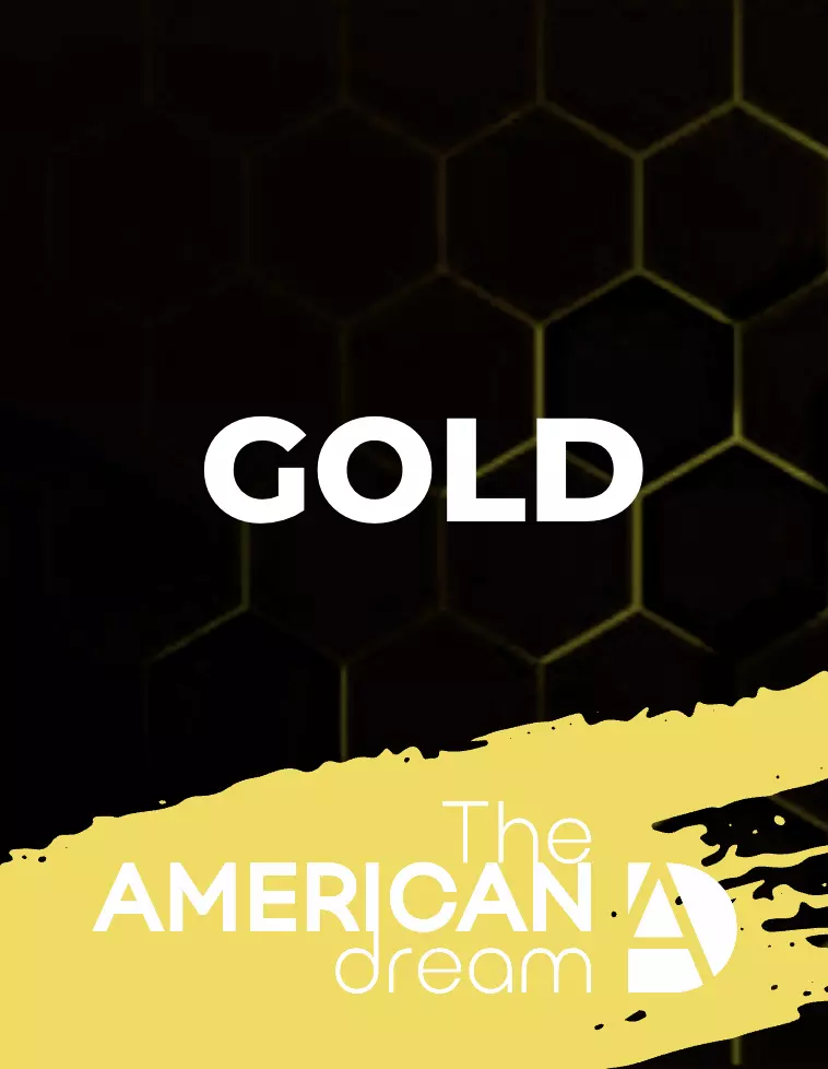 Gold