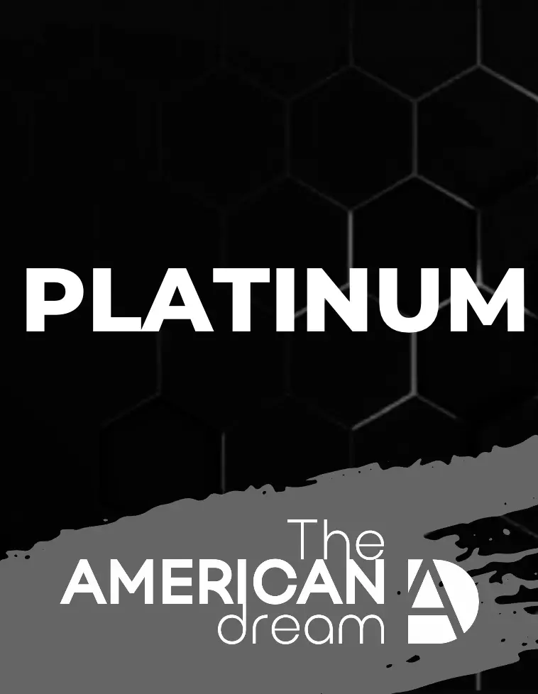 Platinum