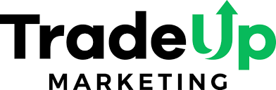 trade up logo