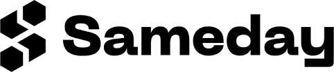 Sameday logo